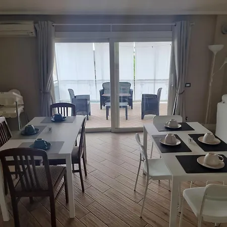 Garda Da Miky T Casa de hóspedes *