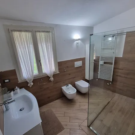 Konukevi Garda Da Miky T *